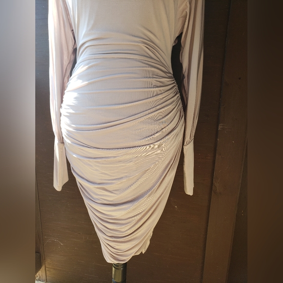 Bebe dress size medium - Picture 8 of 10